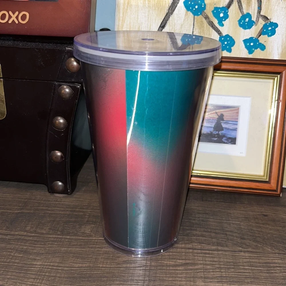 Starbucks holiday 2019